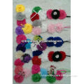 shabby flower headband baby headband infant hedband wholesale